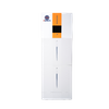 Uniwersalny system magazynowania energii o pojemności 40 kWh, akumulator LiFePO4 z falownikiem 