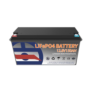Akumulator LiFePO4 12V150Ah