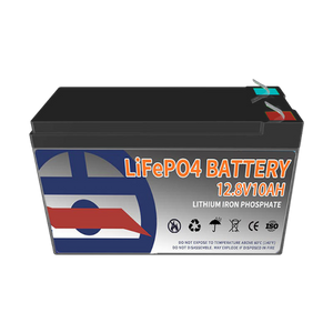 Akumulator LiFePO4 12V10Ah