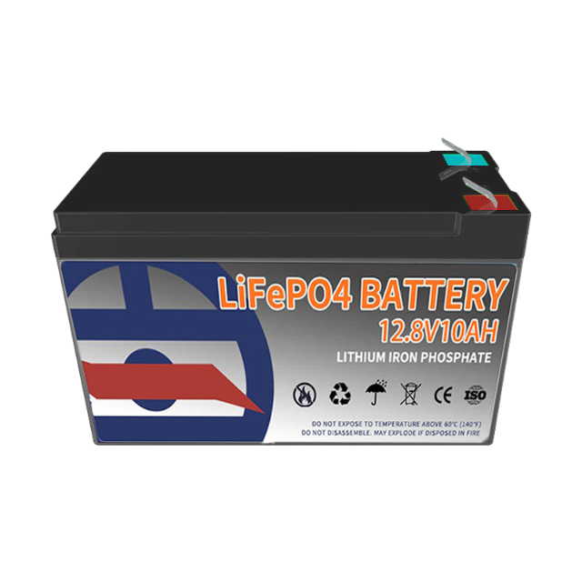 Akumulator LiFePO4 12V10Ah