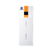 Uniwersalny system magazynowania energii o pojemności 40 kWh, akumulator LiFePO4 z falownikiem 