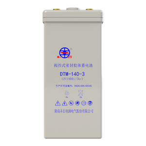 Bateria metra DTM-140-3
