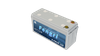 Akumulator kwasowo-ołowiowy z regulowanym zaworem 12 V