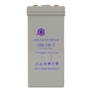 Bateria metra DTM-130-3