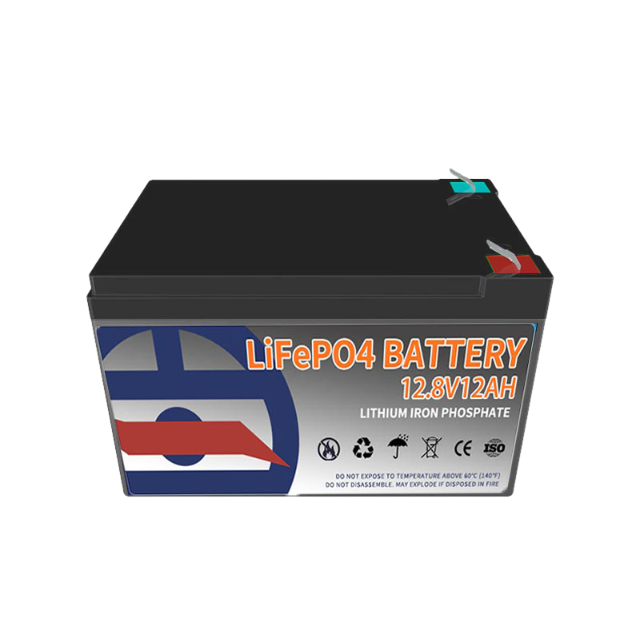 Akumulator LiFePO4 12V12Ah