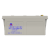 Bateria górnicza 6-FM-200 kwasowo-ołowiowa 