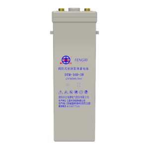 Bateria metra DTM-160-3W