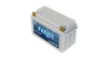 Akumulator kwasowo-ołowiowy 12 V 120 Ah o głębokim cyklu do energii słonecznej