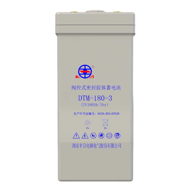 Bateria metra DTM-180-3